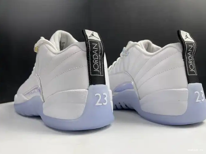 Rep Onekick (2021) RETRO 12 LOW AIR JORDAN EASTER DB0733-190 0513